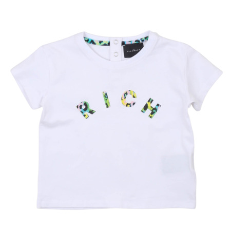 john richmond - T恤