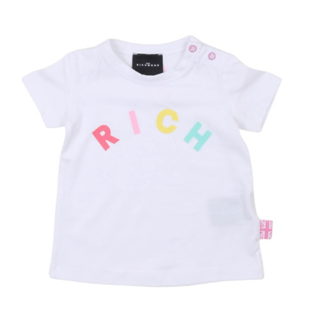 john richmond - Camisetas