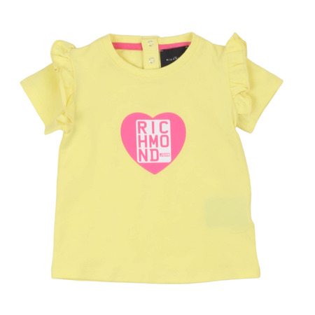 john richmond - Camisetas