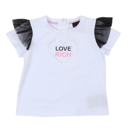 john richmond - Camisetas