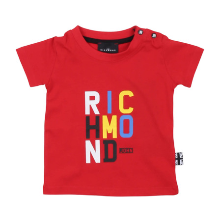 john richmond - T-Shirts