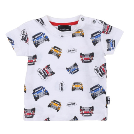 john richmond - T-Shirts