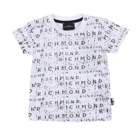 john richmond - T-Shirts