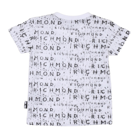 john richmond - T-Shirts