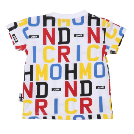 john richmond - T-Shirts