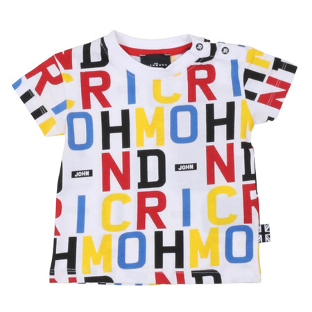 john richmond - T-Shirts