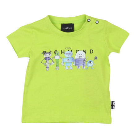 john richmond - T-Shirts