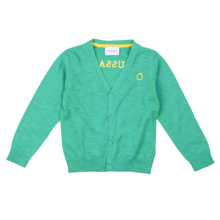 trussardi - жилетка