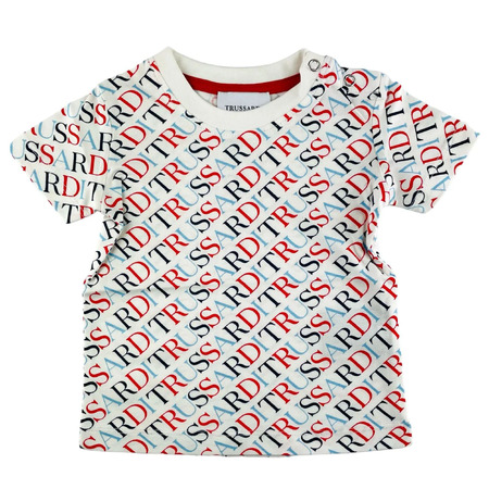 trussardi - T-Shirt