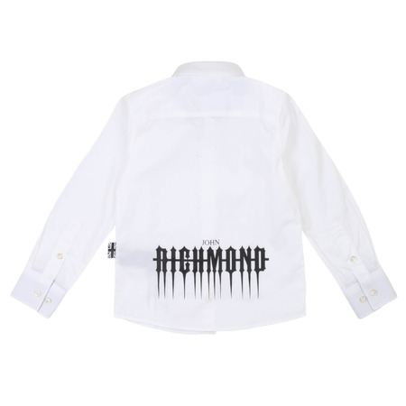 john richmond - Shirts