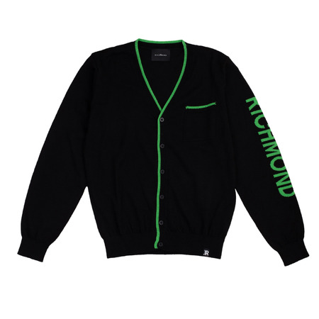 john richmond - Cárdigans