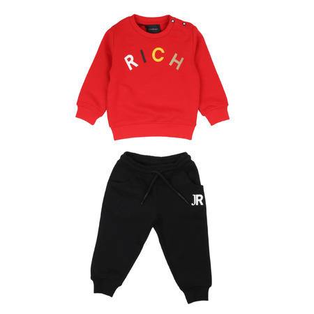 john richmond - Conjuntos