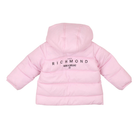 john richmond - Dunjackor