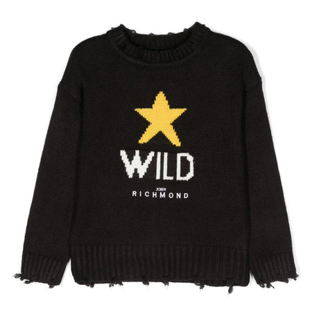 john richmond - Sweater