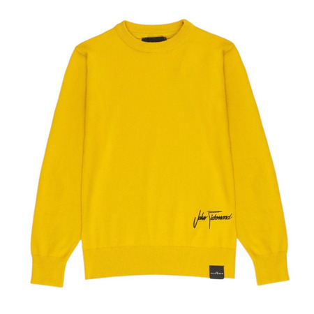 john richmond - Sweater