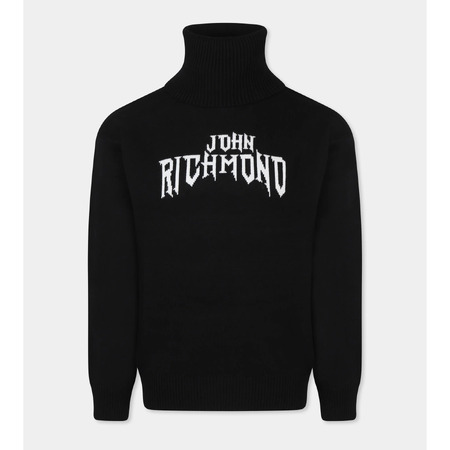 john richmond - Sweater