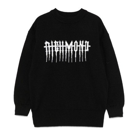 john richmond - Sweater