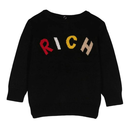 john richmond - Sweater