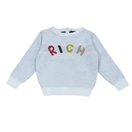 john richmond - Sweater