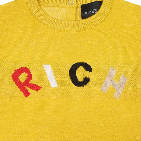 john richmond - Sweater