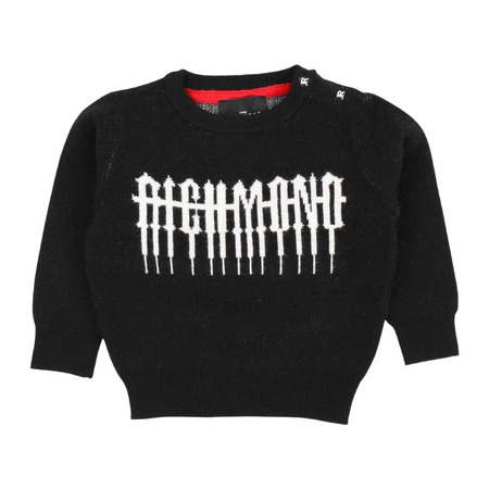 john richmond - Sweater