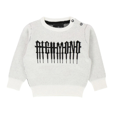 john richmond - Sweater