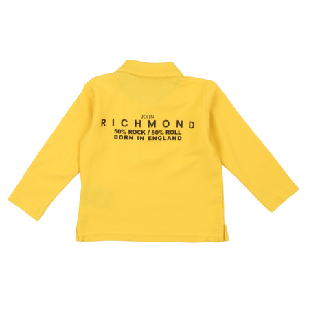 john richmond - Polo