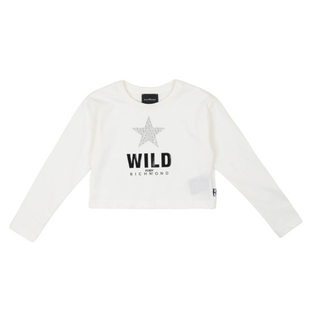 john richmond - T恤