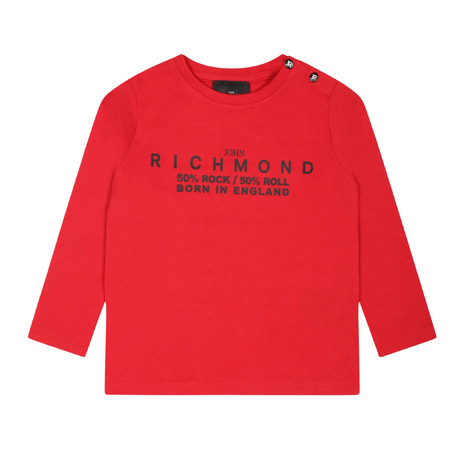 john richmond - T-Shirts