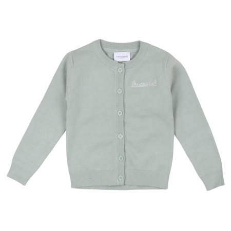 trussardi - Cardigãs