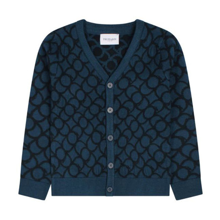 trussardi - Cardigan
