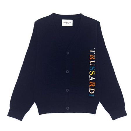 trussardi - Cardigan