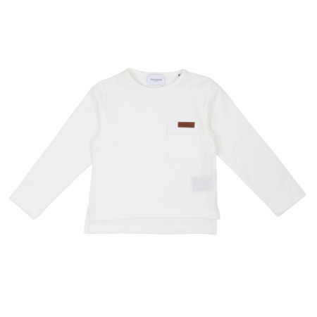 trussardi - T-Shirts