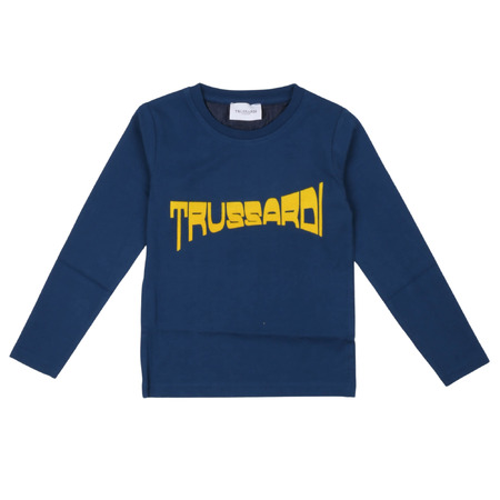 trussardi - T-Shirts