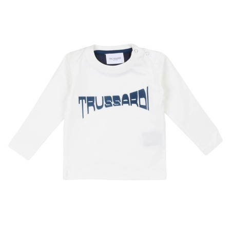 trussardi - T-Shirts