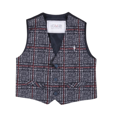 paciotti - Gilet