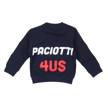 paciotti - Суичъри