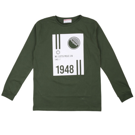 paciotti - T-Shirts