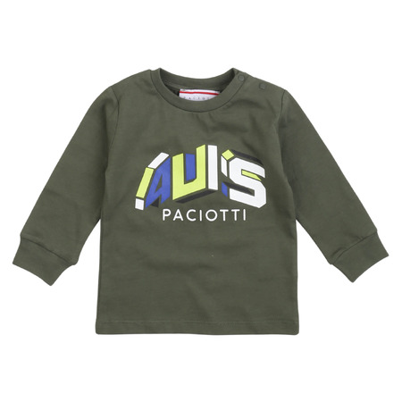 paciotti - T-Shirts