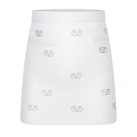 fun & fun-5-8 GIORNI LAVORATIVI - 短裙