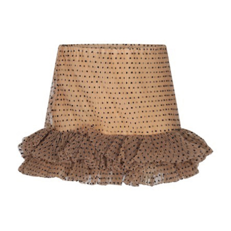 fun & fun-5-8 GIORNI LAVORATIVI - 短裙