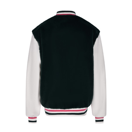 marc ellis - Jackets