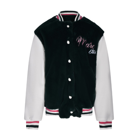marc ellis - Jackets