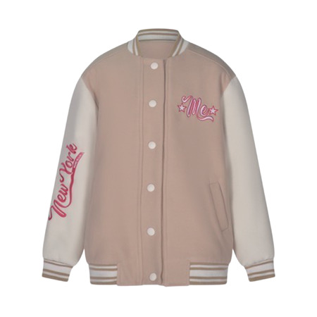 marc ellis - Jackets