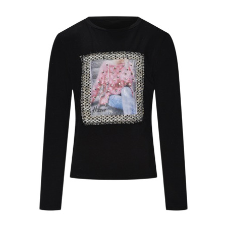 odi et amo-5-8 GIORNI LAVORATIVI - T恤