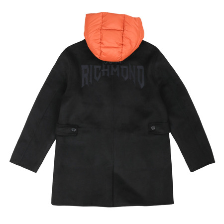 john richmond - Cappotti E Giubbini