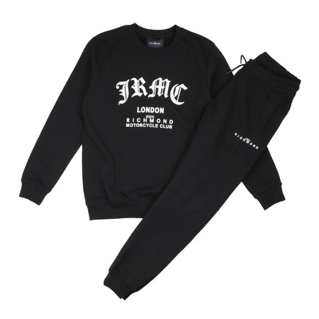 john richmond - Trajes