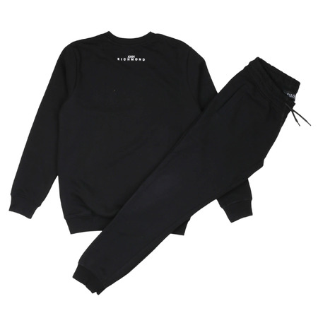 john richmond - Trajes