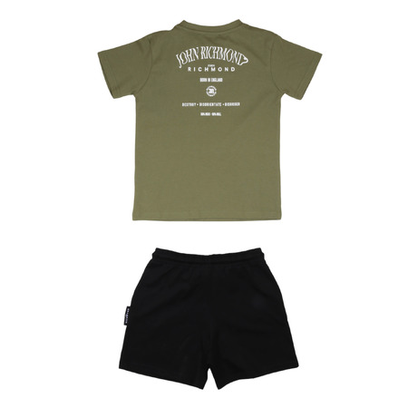 john richmond - Complete