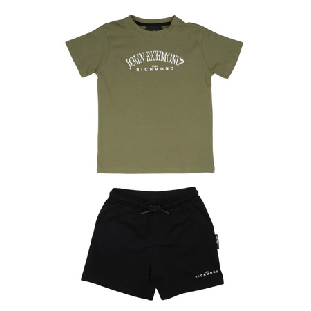 john richmond - Complete